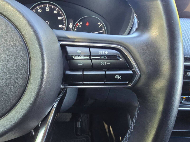 2024 Mazda CX-90 3.3 Turbo Select