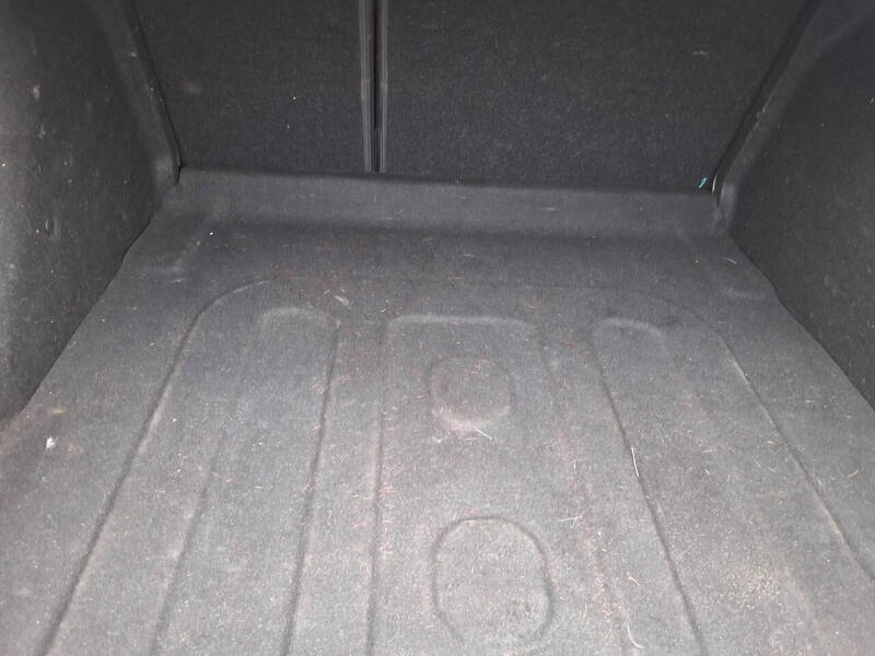 2014 Chevrolet Cruze LTZ Auto