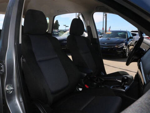 2015 Mazda CX-5 Sport