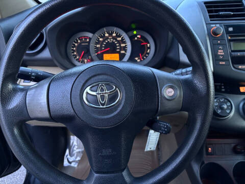 2010 Toyota RAV4