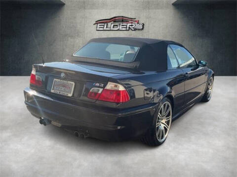 2003 BMW M3