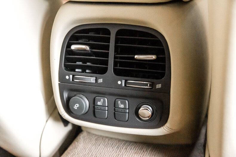 2006 Jaguar XJ-Series XJ8