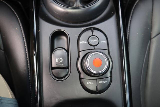 2019 MINI Clubman Cooper