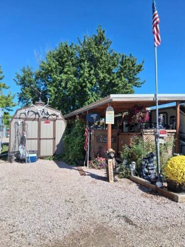 2020 Keystone RV LAREDO 275