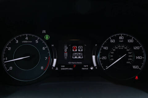 2023 Acura RDX w/Tech
