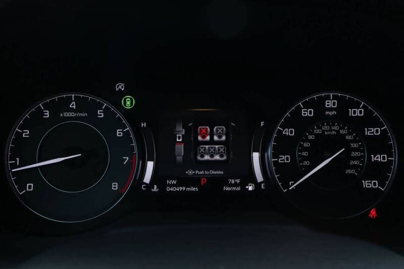 2023 Acura RDX w/Tech