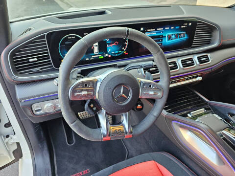 2023 Mercedes-Benz GLE AMG GLE 53