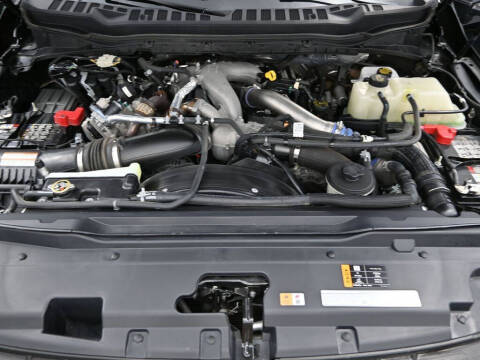 2024 Ford F-450 Super Duty Lariat