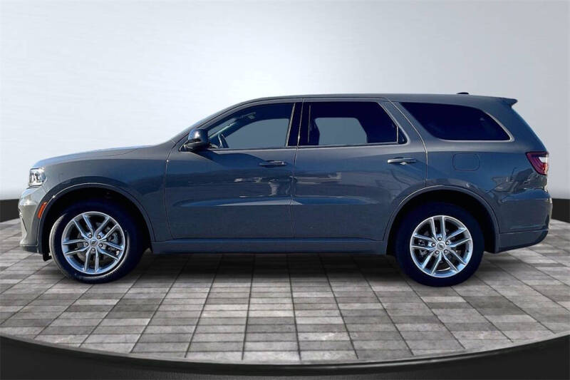 2023 Dodge Durango GT