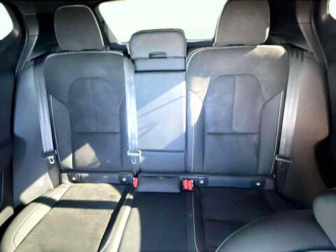 2023 Volvo XC40 Recharge Twin Plus