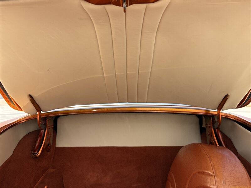 1955 Mercury Montclair