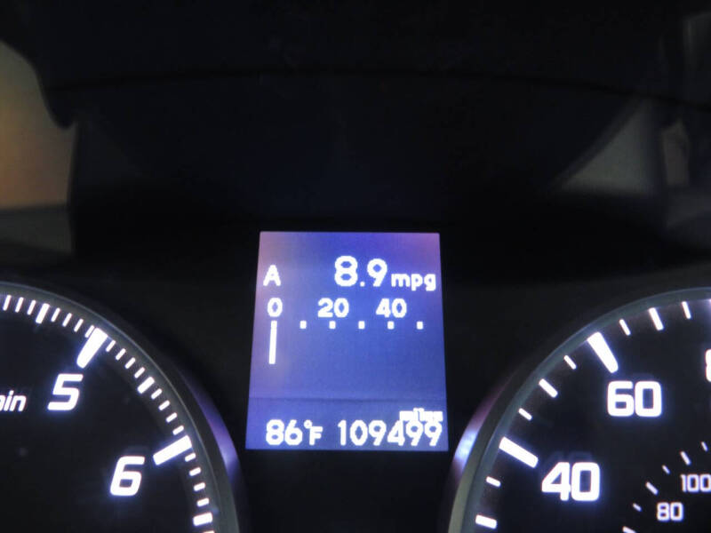 2015 Acura RDX