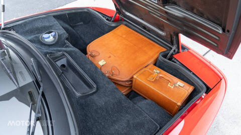 1989 Ferrari Testarossa