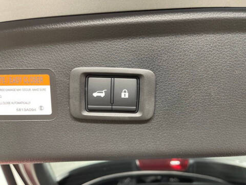 2026 Mitsubishi Eclipse Cross SEL