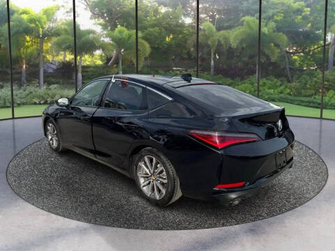 2023 Acura Integra