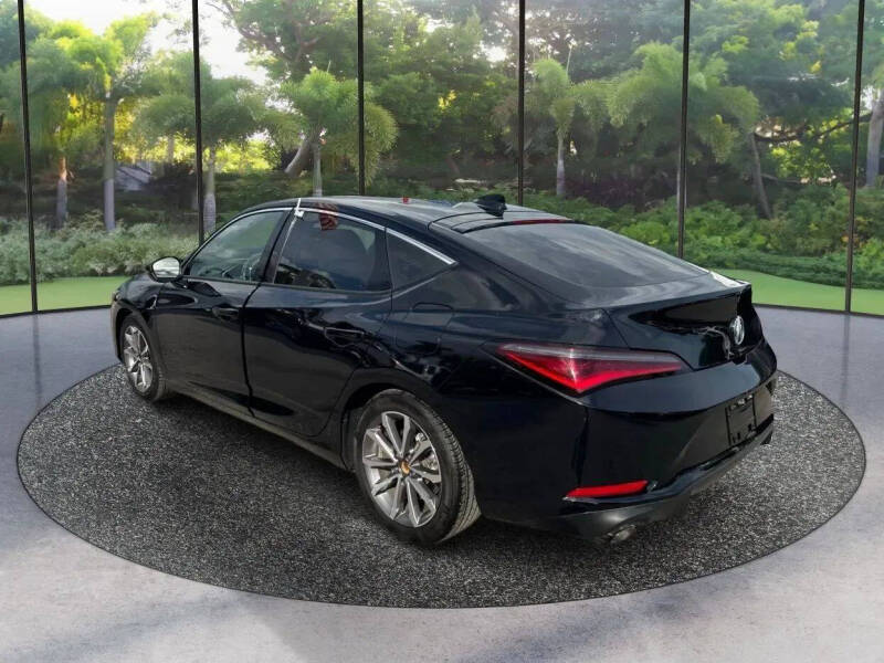 2023 Acura Integra