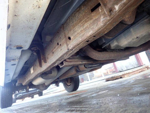 2013 Chevrolet Express 2500