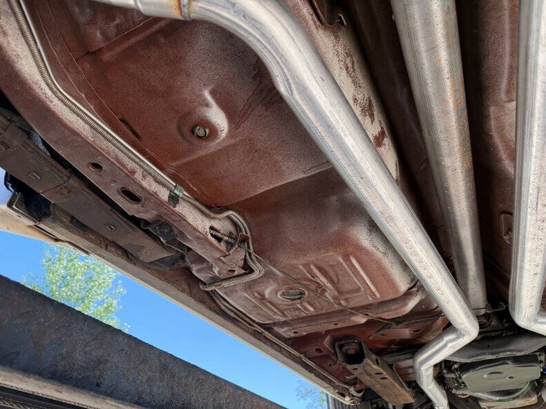 1973 Pontiac Trans Am