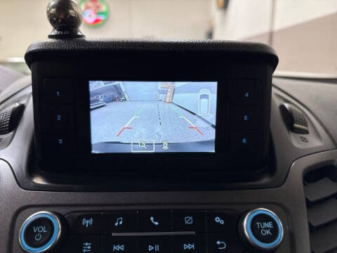 2021 Ford Transit Connect XL