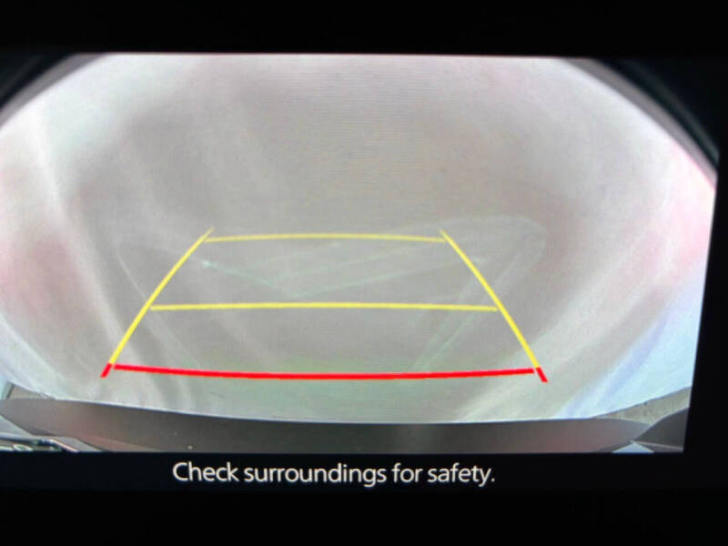 2025 Mazda CX-30 2.5 S Preferred