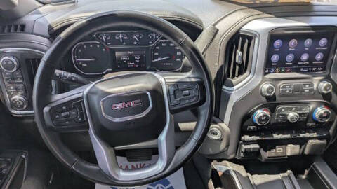 2023 GMC Sierra 2500HD