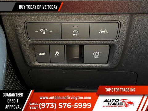 2020 Hyundai Sonata SE