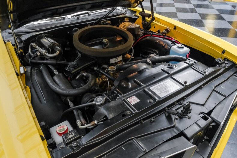 1970 Oldsmobile Cutlass