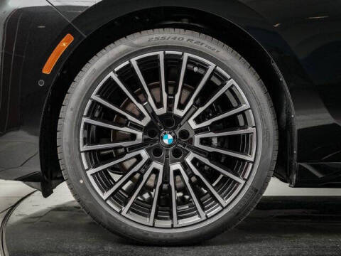 2026 BMW 7 Series 740i xDrive