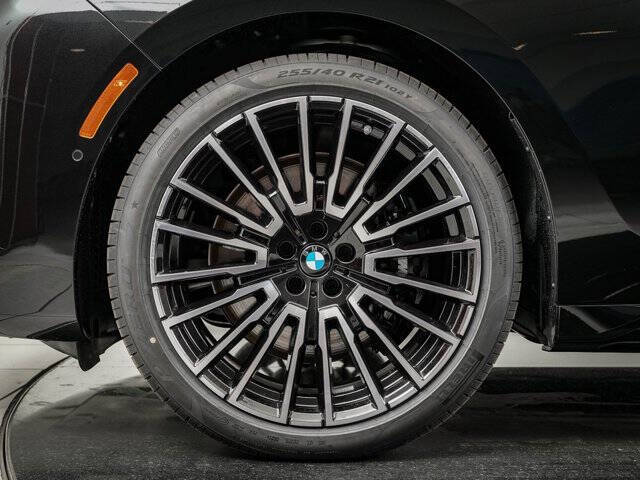 2026 BMW 7 Series 740i xDrive