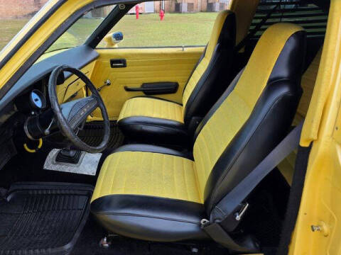 1976 Chevrolet Nova