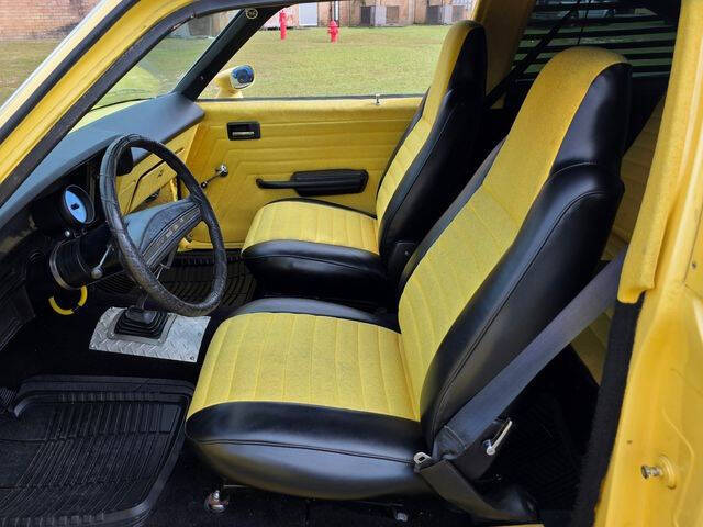 1976 Chevrolet Nova