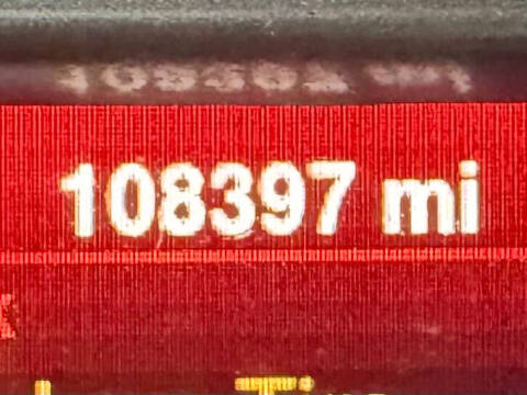 2016 Dodge Journey Crossroad