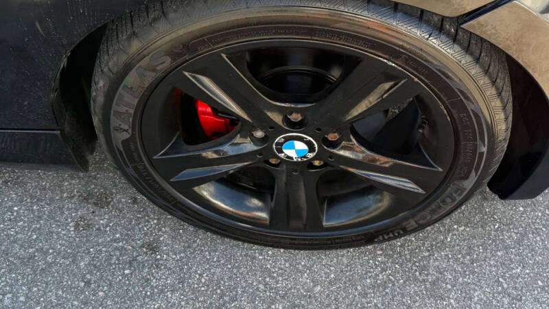 2011 BMW 1 Series 128i