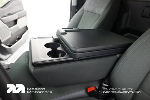 2023 Ford F-350 Super Duty XLT