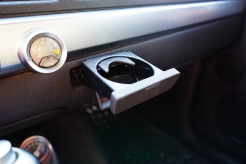 2005 Chevrolet SSR LS