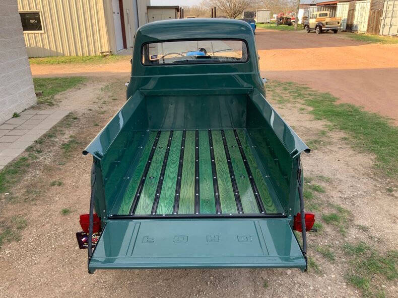 1953 Ford F-100