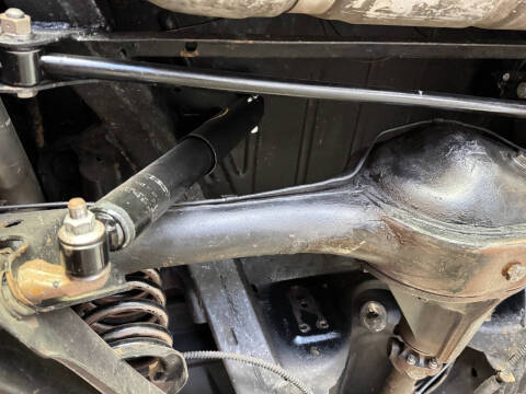 1961 Chevrolet Impala