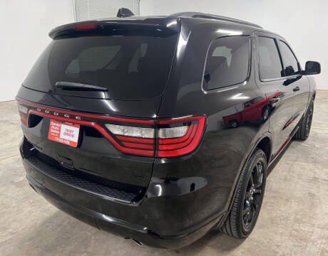 2020 Dodge Durango GT Plus