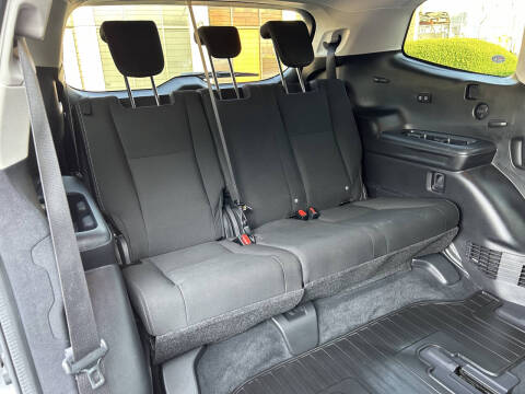 2022 Subaru Ascent Premium 7-Passenger