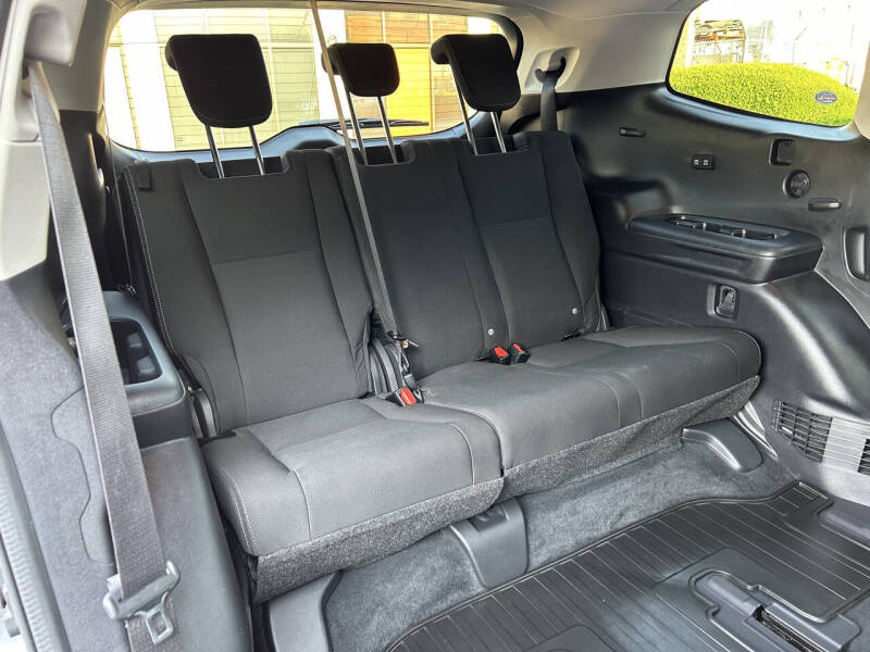 2022 Subaru Ascent Premium 7-Passenger