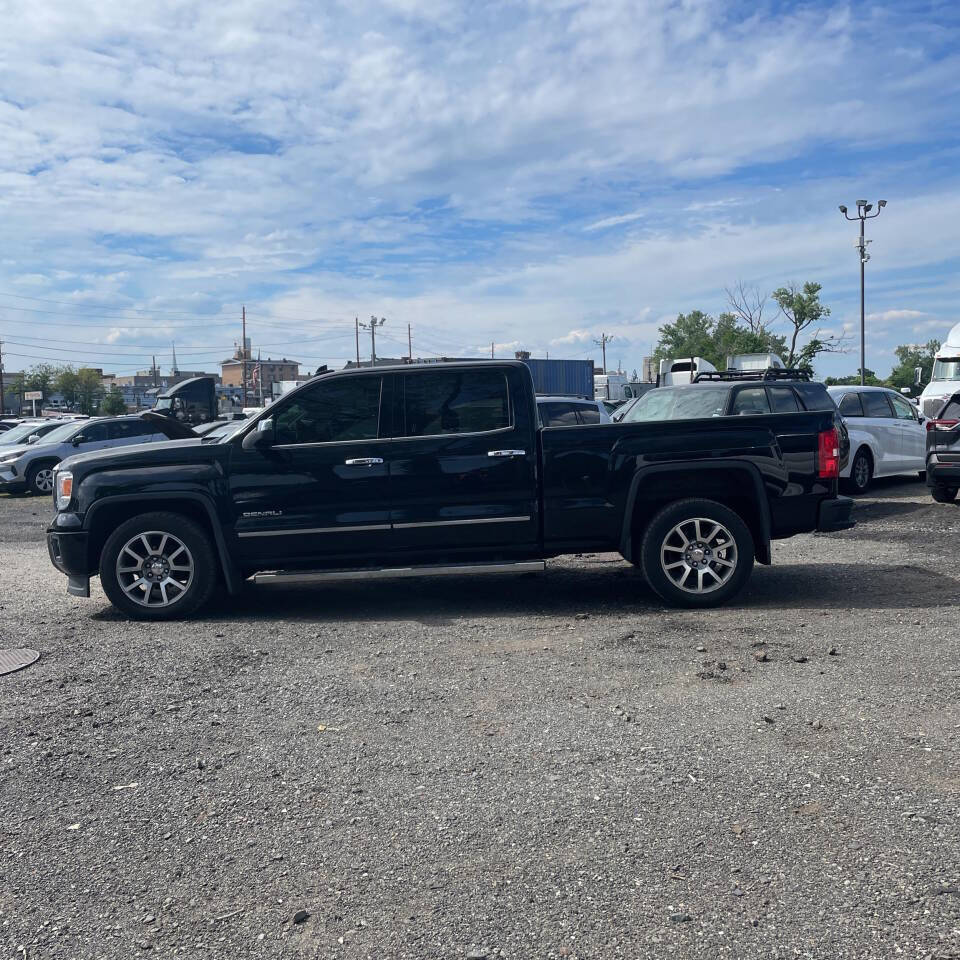 2015 GMC Sierra 1500 for sale at MD MOTORCARS in Aberdeen, MD