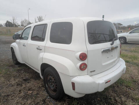 2007 Chevrolet HHR LS