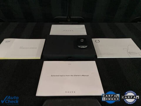 2024 Volvo XC90 B5 Core Bright Theme