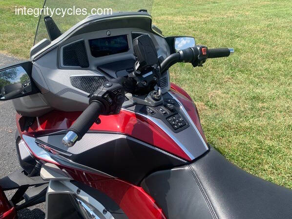2020 Can-Am SPYDER RT LIMITED DARK