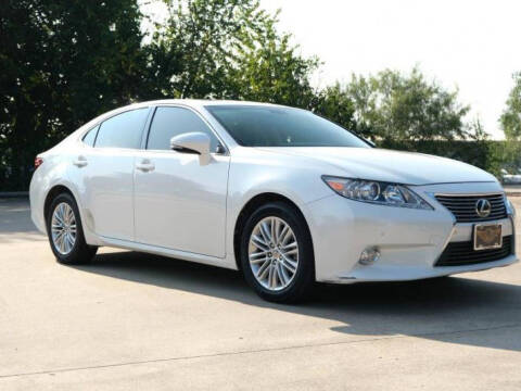 2013 Lexus ES 350