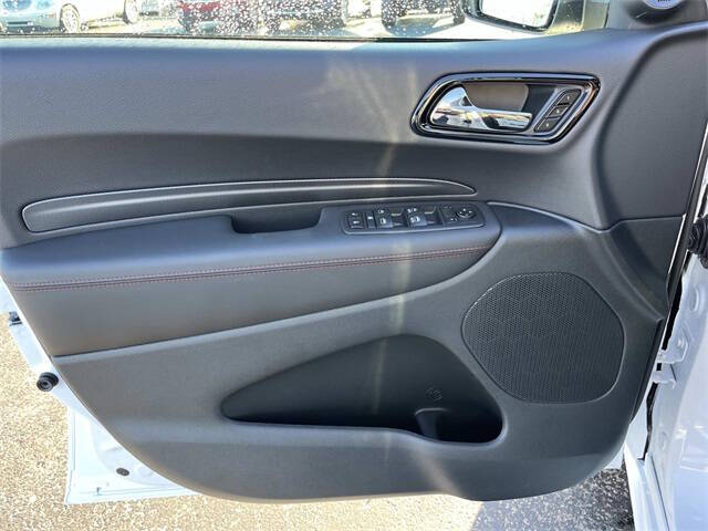 2026 Dodge Durango GT HEMI Plus