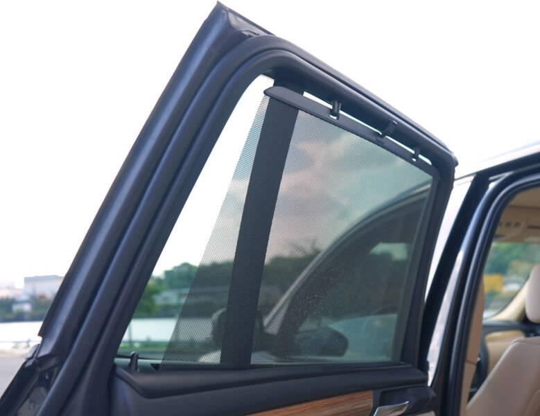 2011 BMW X3 xDrive28i