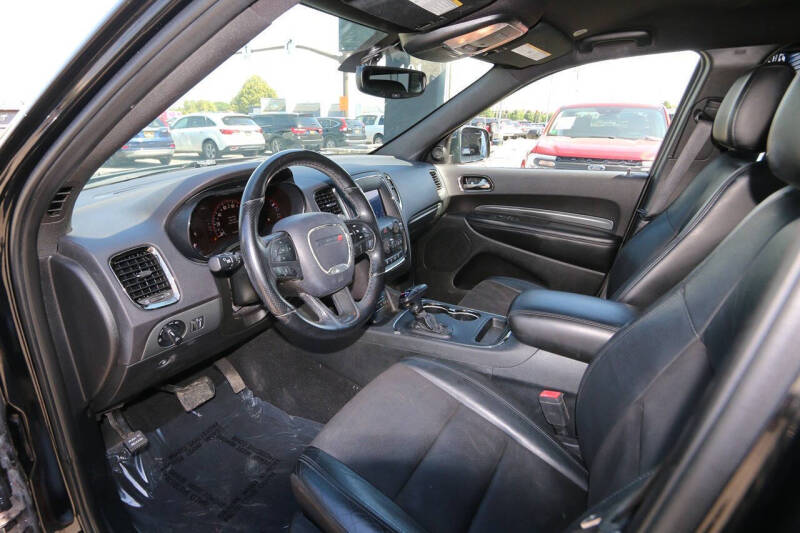 2020 Dodge Durango GT