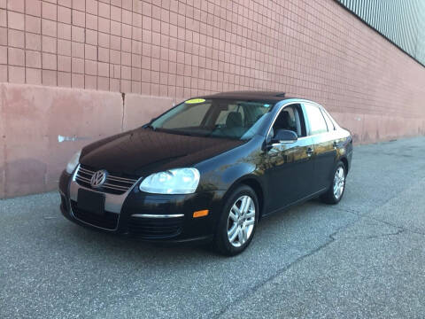 2009 Volkswagen Jetta for sale at United Motors Group in Lawrence MA