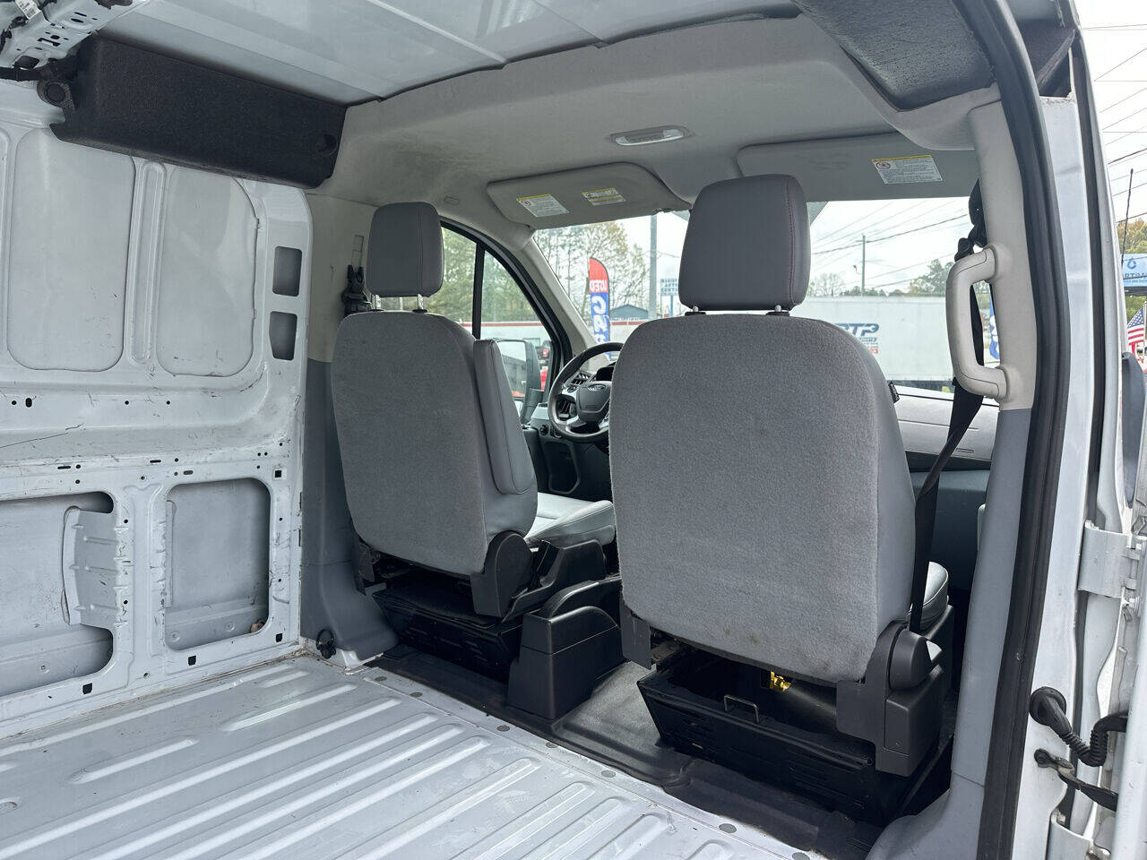 2018 Ford Transit for sale at S & S Motors in Marietta, GA